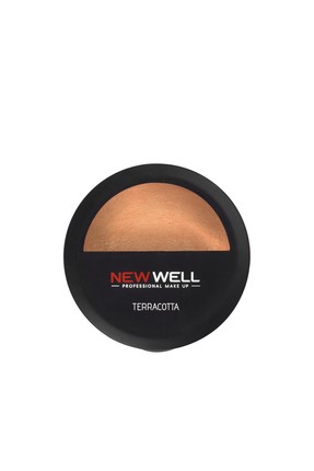 Terracotta Blusher - 144 - 2