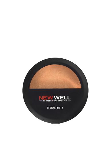 Terracotta Blusher - 144 - 2