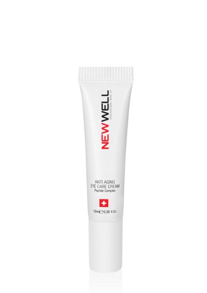 Yaşlanma Karşıtı Göz Bakım Kremi 15 ml - 1