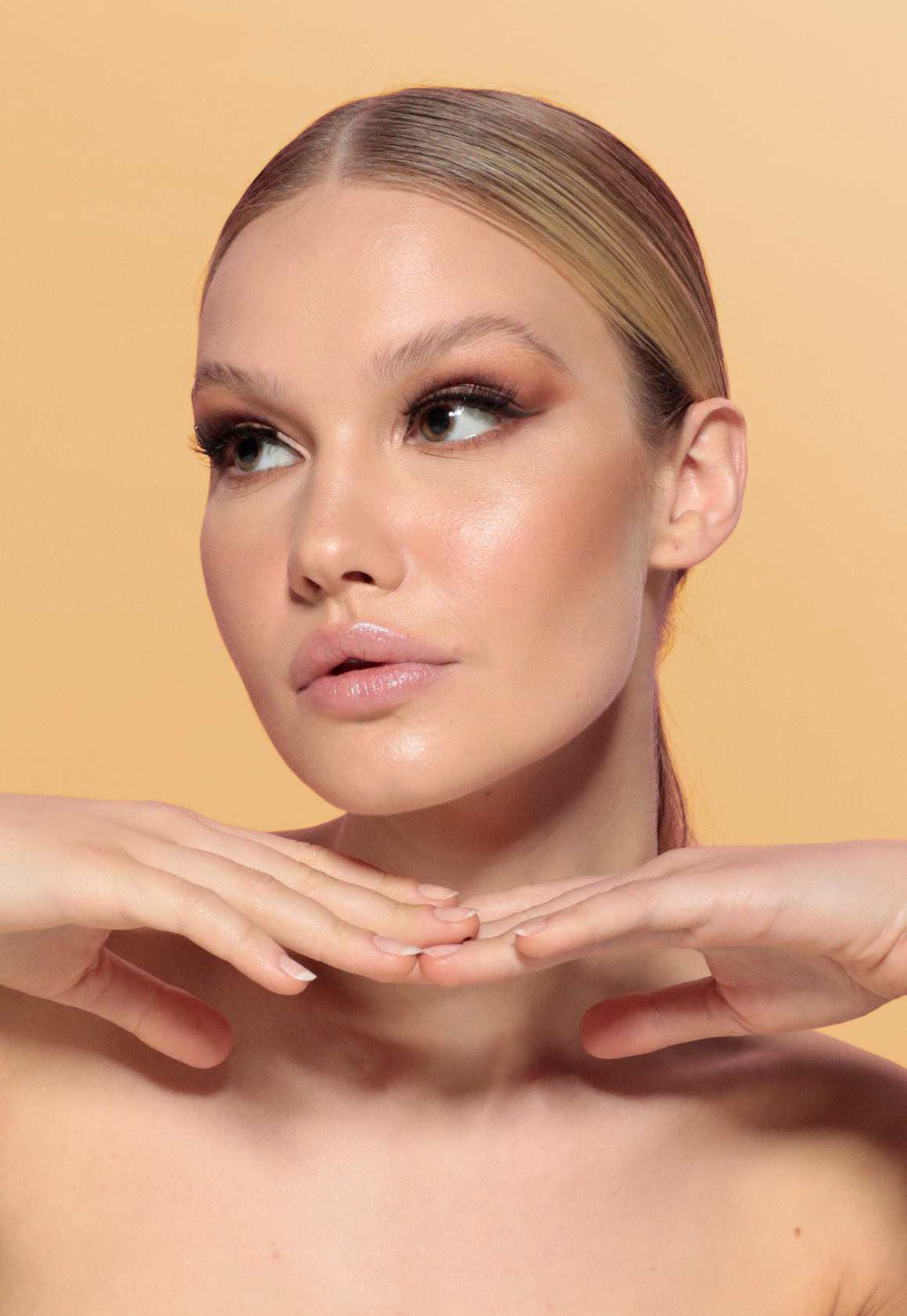 Yazın Favorisi: Likit Highlighter İle Kolay Uygulama!
